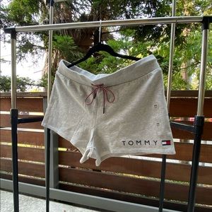 Brand Stand Lounge Shorts - Tommy Hilfiger